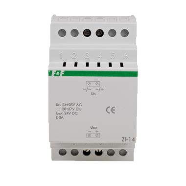 Stabilizatory napięciowe